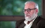 فرق جواد لاریجانی با تلویزیون اینترنشنال که ذهن مردم را مشوش میکند، چیست؟